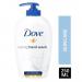 Dove Cream Handwash Soap 250ml 0604257 NWT497