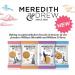 Meredith s NWT4970