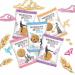 Meredith & Drew MiniPack Biscuits 4 Varieties TwinPack 100’s NWT4970