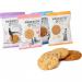 Meredith & Drew MiniPack Biscuits 4 Varieties TwinPack 100’s NWT4970