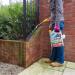 Brintons Patio Magic Ready To Use Spray 5 Litre NWT4972
