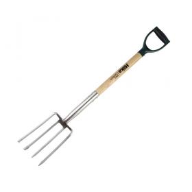 Hilka Stainless Steel Border Fork NWT4974