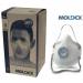 Moldex Respirator Mask (2555) NWT4982