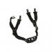 B-Brand Y Type Chin Strap 0 Pack of 1 NWT4983
