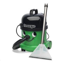 Numatic George All in One Cleaner (GVE370) NWT4988