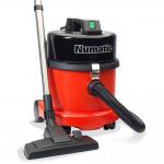 Numatic Heavy Duty Professional Vacuum Red (NVQ370) NWT4989