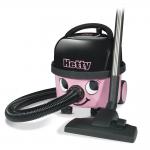 Numatic Hetty Vacuum Cleaner Pink (HET160) NWT4994