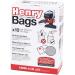 Henry NVM-1CH/907075 HepaFlo Vacuum Bags Pack 10s NWT4995