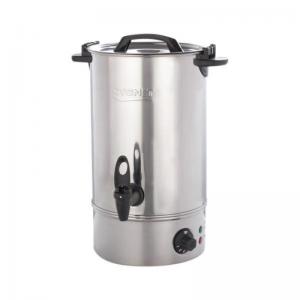Cygnet by Burco Manual Fill Water Boiler 10 Litre NWT4997