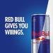 Red Bull Cans 24x250ml NWT500