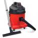 Numatic Heavy Duty Professional Vacuum Red (NVQ570) NWT5002