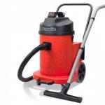 Numatic Heavy Duty Professional Vacuum Red (NVQ900) NWT5003