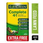 Miracle-Gro Evergreen Complete 4in1 400m2 NWT5004