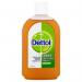 Dettol Antiseptic Liquid 500ml - PACK (6) NWT5006P
