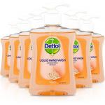 Dettol Grapefruit Hand Wash 250ml NWT5007