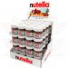 Nutella Jar 25g NWT5010