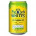 R.Whites Premium Lemonade Cans 24x330ml NWT5014