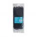 Black Cable Ties 200x4.5mm Pack 100s - PACK (10) NWT5019P