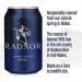 Radnor Hills Spring Still Water Cans 24x330ml NWT5027