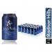 Radnor Hills Spring Still Water Cans 24x330ml NWT5027