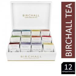 birchalls tea Tea Display Boxes