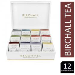 birchalls tea Tea Display Boxes