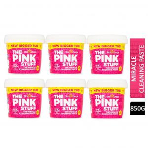 Stardrops The Pink Stuff Paste 850g - PACK 12 NWT5029P