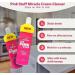 Stardrops The Pink Stuff The Miracle Multi-Purpose Cream Cleaner 500ml NWT5030