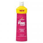 Stardrops The Pink Stuff Cream Cleaner 500ml NWT5030