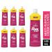 Stardrops The Pink Stuff Cream Cleaner 500ml - PACK (12) NWT5030P