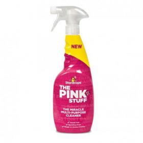 Stardrops The Pink Stuff Multi Purpose Cleaner 750ml NWT5031
