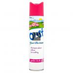 Oust Garden Fresh Air Freshener 300ml NWT504