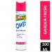 Oust Garden Fresh Air Freshener 300ml NWT504