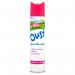 Oust Garden Fresh Scent Freshener 300ml NWT504
