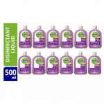 Dettol Disinfectant Liquid Lavender & Orange Oil 500ml NWT5043