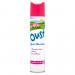 Oust Garden Fresh Air Freshener 300ml - PACK (12) NWT504P