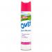 Oust Garden Fresh Air Freshener 300ml - PACK (12) NWT504P