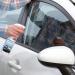 HG Car Windscreen Cleaner 500ml NWT5052
