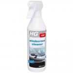 HG Car Windscreen Cleaner 500ml NWT5052