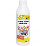 HG Drain Odour Remover 500ml NWT5055