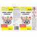 HG Drain Odour Remover 500ml NWT5055