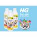 HG Drain Odour Remover 500ml NWT5055