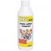 HG Self-Acting Drain Odour Deposit Cleaner, Remover & Freshener Granules 500g NWT5055