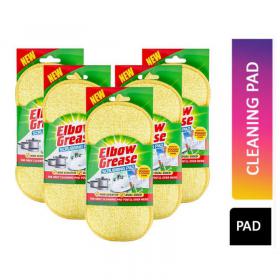 Elbow Grease Non Scratch Scrubbing Pad NWT5058
