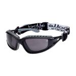 Bolle Safety Tracker Platinum Smoke Goggles NWT5059