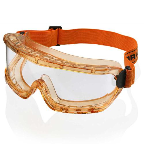 Cheap Stationery Supply of B-Brand Premium Amber Goggles NWT5069 Office Statationery