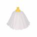 Janit-X Cloth Socket Mop Head Yellow NWT5070