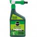 Miracle-Gro Evergreen Fast Green Spray & Feed 1 Litre NWT5072