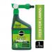 Miracle-Gro Evergreen Fast Green 1L {Spray} NWT5072