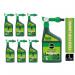 Miracle-Gro Evergreen Fast Green Spray & Feed 1 Litre - PACK (12) NWT5072P